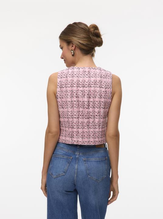 Produktbild Vero Moda VMADELE Anzugweste Weste (L)