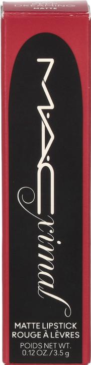 Produktbild MAC Cosmetics Macximal Silky Matte Lipstick Keep Dreaming (667 Keep Dreaming)