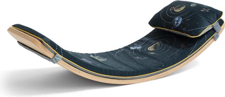 Produktbild Wobbel Deck Space