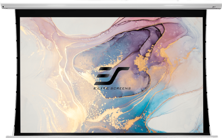 Produktbild Elite Screens Saker Tab Tension (120", 16:9)
