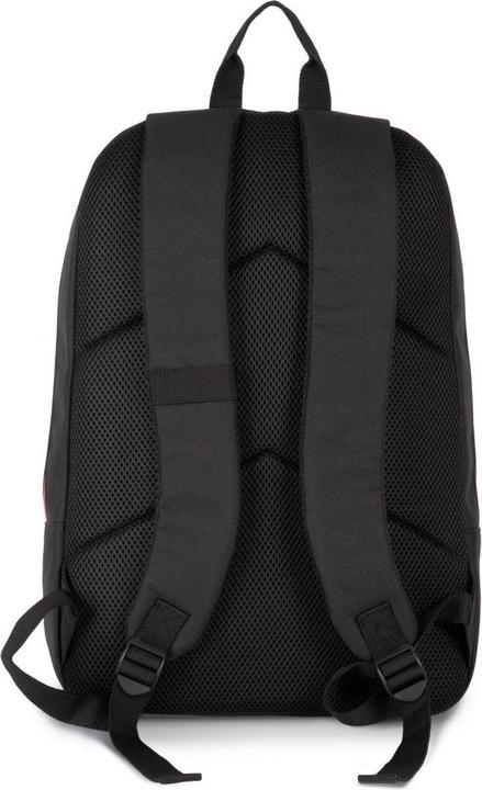 Actual product image Kimood Backpack with zippers