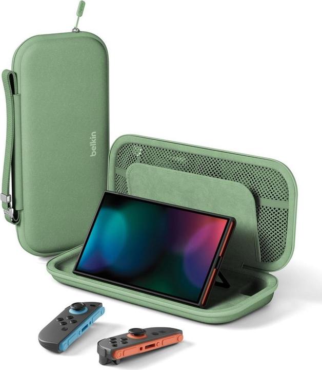 Actual product image Belkin Travel Case (Switch 2)