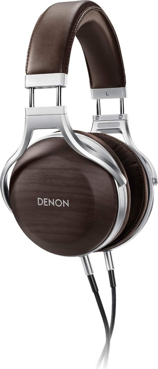 Image du produit Denon Ah-D5200 (ANC, Filaire)