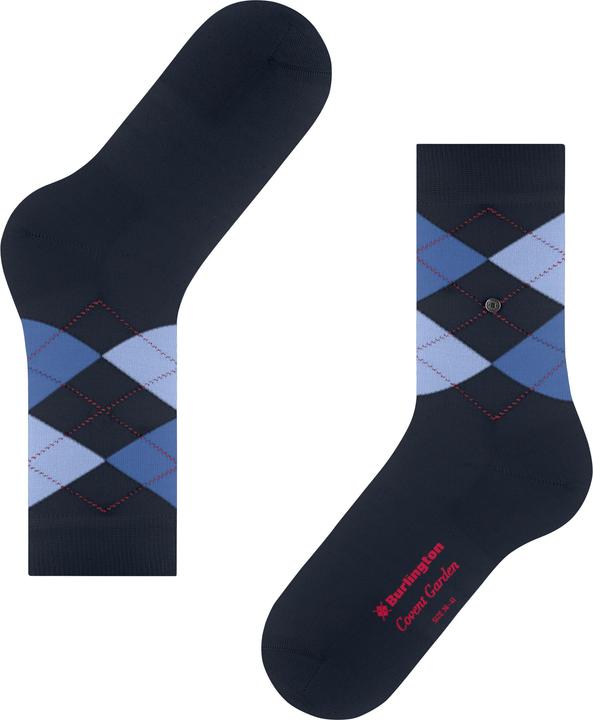 Produktbild Burlington Covent Garden (Einzelpack, 36 - 41)