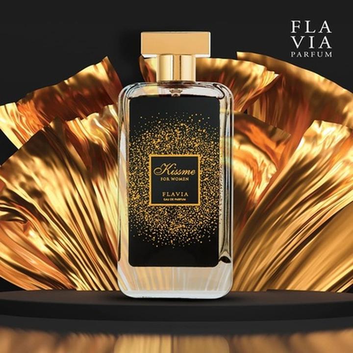 Immagine prodotto Flavia Baciami - EDP - 100 ml (Eau de parfum, 100 ml)