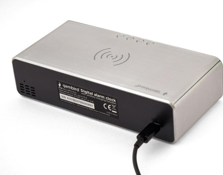 Produktbild Gembird DAC-WPC-01-S