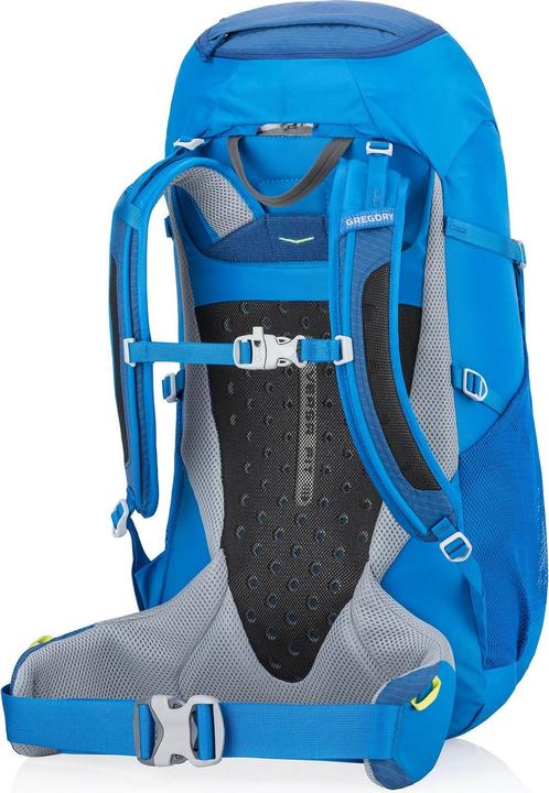 Actual product image Gregory Icarus 30 (30 l)