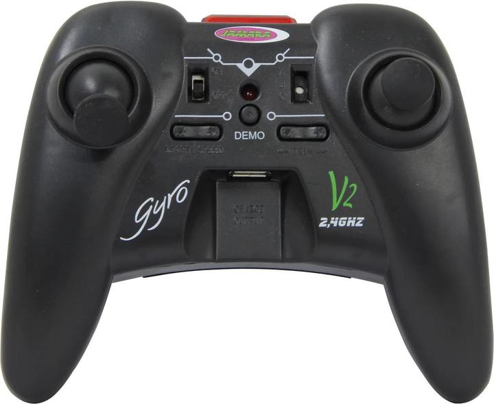 Actual product image Jamara Gyro V2