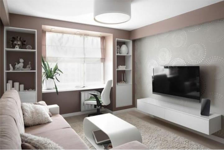 Actual product image Oehlbach Interne Mono-Fernsehantenne Scope Vision DVB-T2 HD (Indoor antenna, DVB-T / -T2)