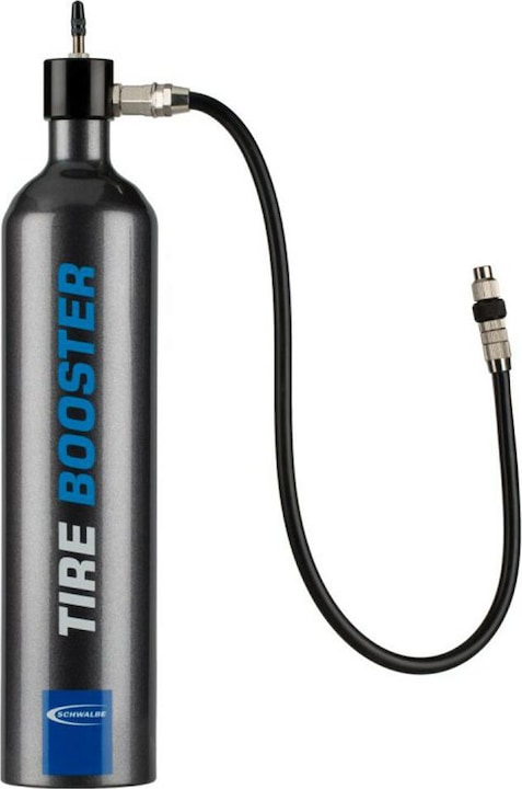 Actual product image Schwalbe Tire Booster Tubeless