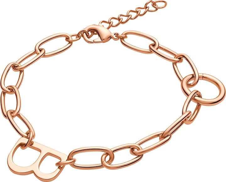 Immagine prodotto Heideman Mathea color oro rosa (100% acciaio inossidabile)