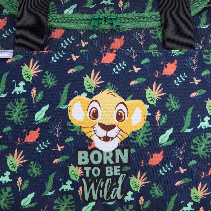 Produktbild Mc Neill Sporttasche 37 cm (18 l)