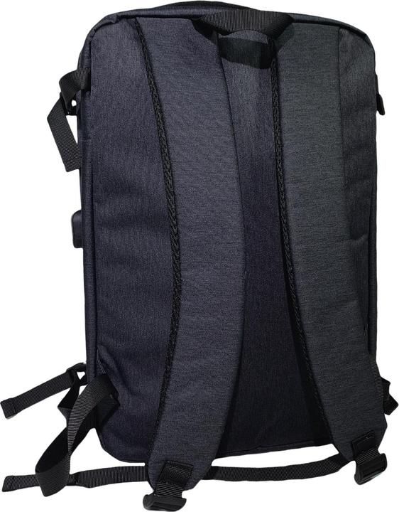 Produktbild HTI-Living Buisness Backpack 2 in 1 (13 l)
