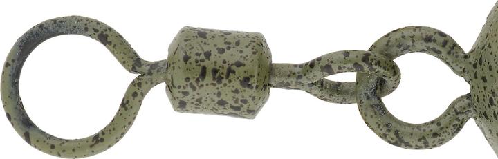 Immagine prodotto Caperlan Quadrato di piombo 40 g 2 pz.