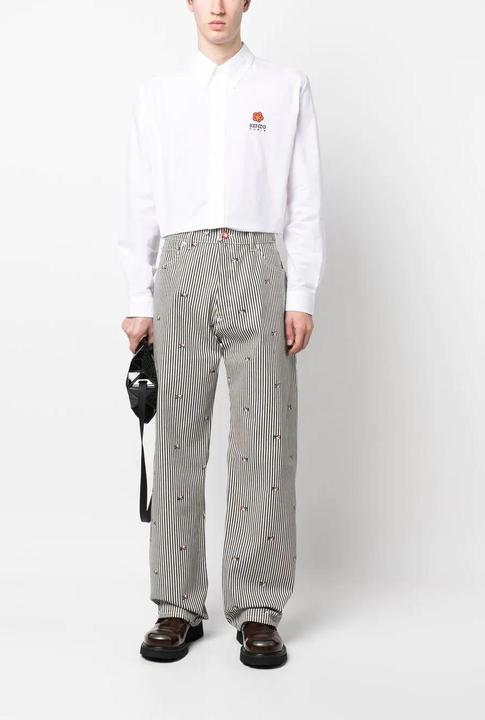 Actual product image Kenzo Shirt Casual Fit BOKE