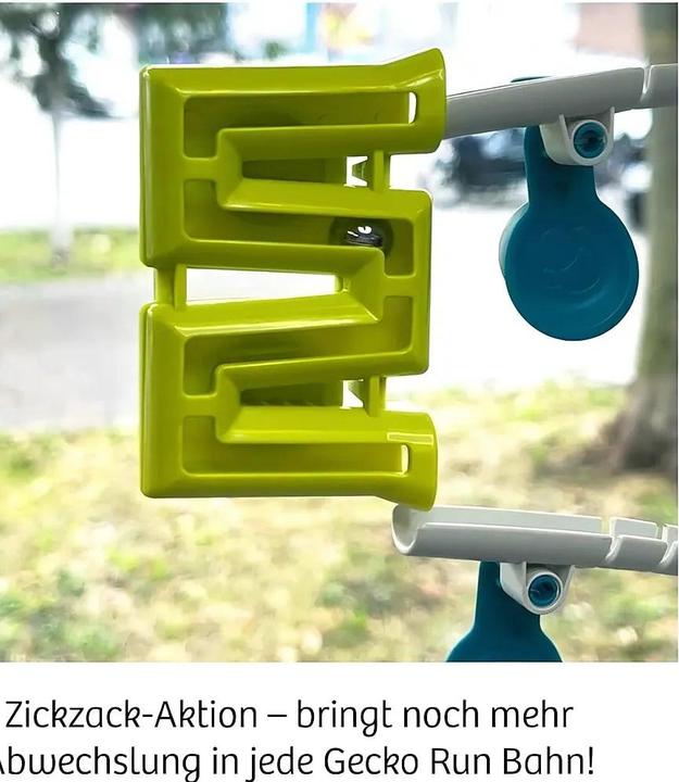 Produktbild Kosmos Gecko Run, Snake