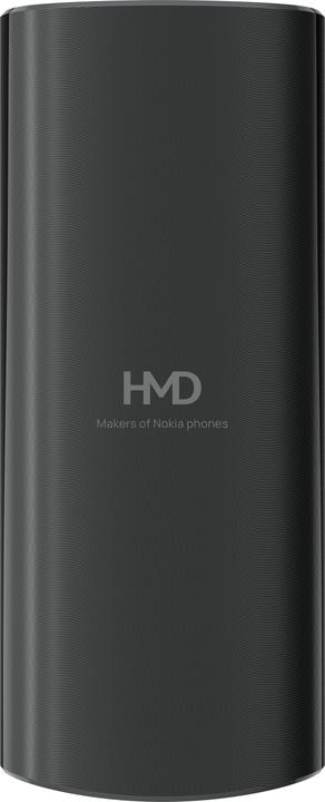 Actual product image HMD NOKIA 105 DS 4G TA-1691 CHARCOAL (2.40")