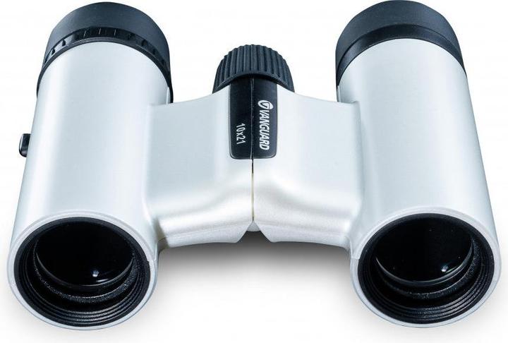 Actual product image Vanguard Vesta 10x21 white pearl (10 x, 21 mm)