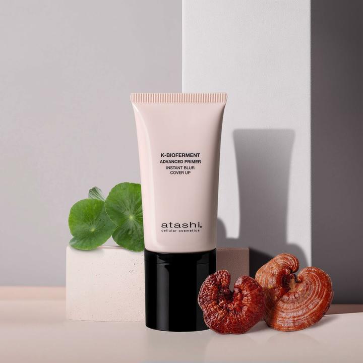 Image du produit Atashi Advanced Primer Illuminant Luxe