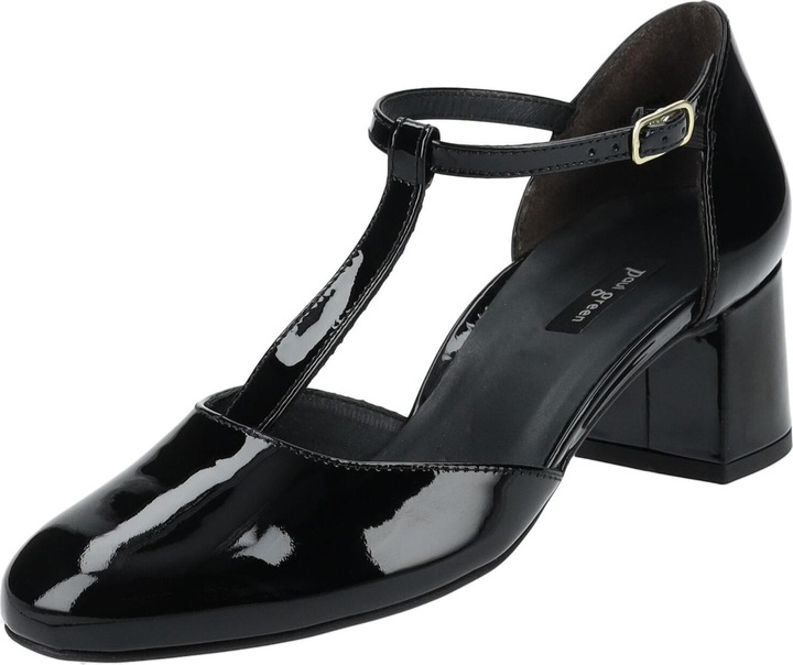 Soft lacquer Black 026