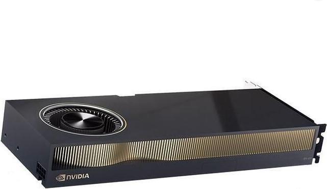 Produktbild NVIDIA RTX 6000 Ada (48 GB)