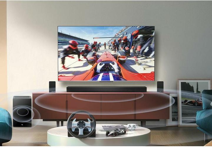Image du produit TCL Q85H (510 W, 7.1.4 Canal)