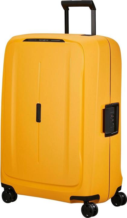 Image du produit Samsonite Valises de riz - Essens Spinner 75 cm - Radiant Yellow - 4.2 kg (111 l)
