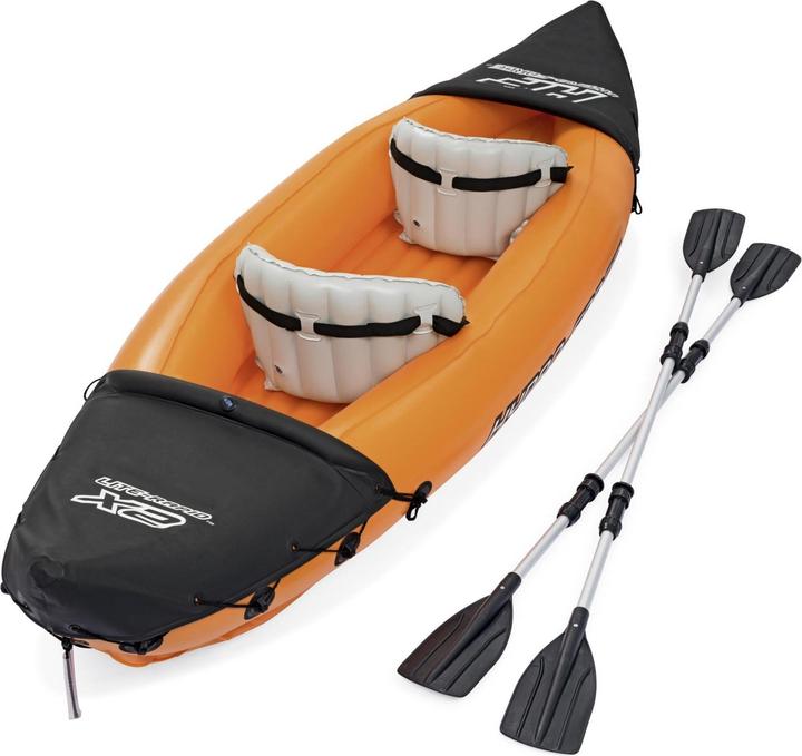 Immagine prodotto Bestway 65077 / 24 (321 cm, 2 pers.)