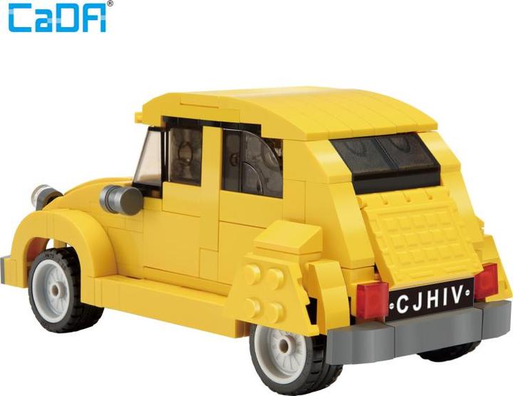 Immagine prodotto Cada Citroen 2CV