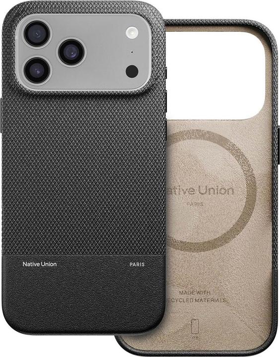 Image du produit Native Union (Re)Classic Case (Apple iPhone 17 Pro Max)