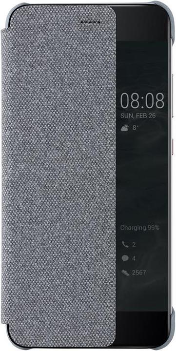 Actual product image Huawei Case Of View (Huawei P10 Plus)