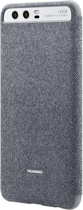 Actual product image Huawei Case Of View (Huawei P10 Plus)