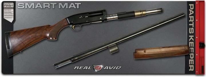 Produktbild Real Avid Universal Smart Mat - Waffenreinigungsmatte