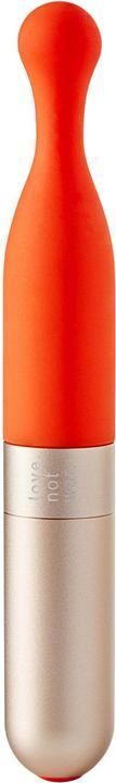 Image du produit Love Not War Miele Orange