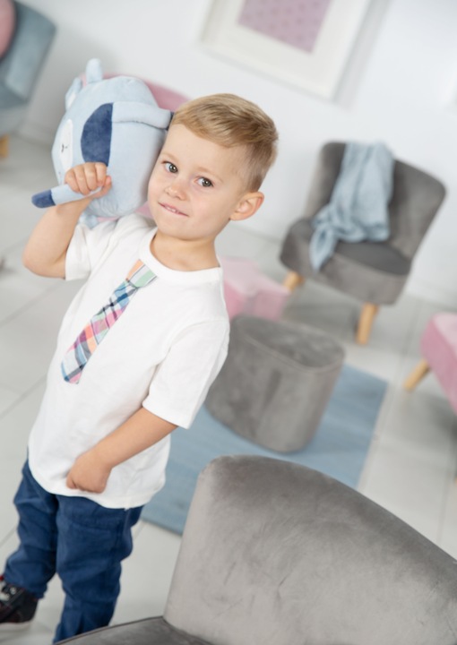 Produktbild Roba Lil Sofa (Kindersessel)