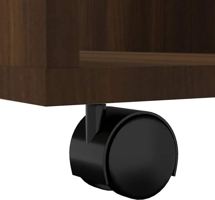 Actual product image vidaXL Herrick (60 x 53 x 72 cm)