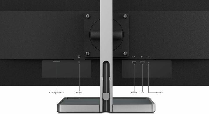 Produktbild Lenovo L27q-38 (2560 x 1440 Pixel, 27")