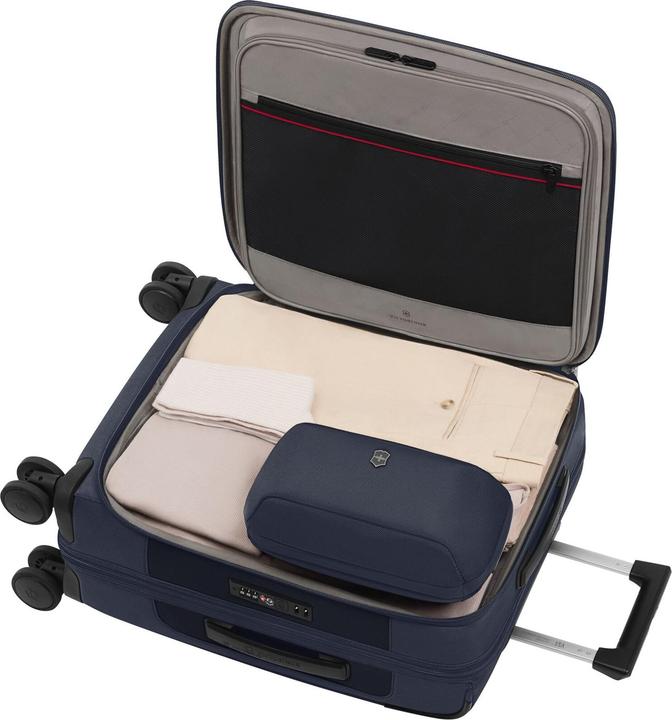Produktbild Victorinox Werks Traveler 7.0, Global Carry-On, Navy Blue (47 l)