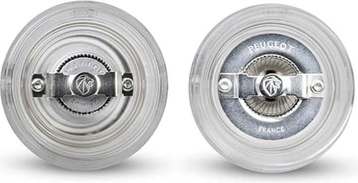 Image du produit Peugeot Duo Nancy (Poivre, Sel)