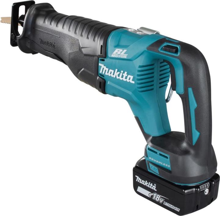 Actual product image Makita DJR 187