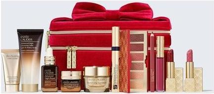 Produktbild Estée Lauder Blockbuster Holiday (Make up Set)