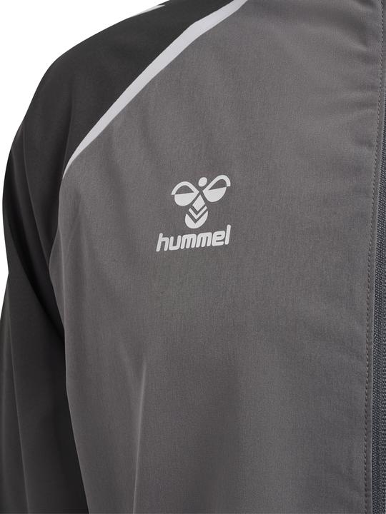Actual product image hummel hmlLEAD 2.0 WOVEN JACKET (S)