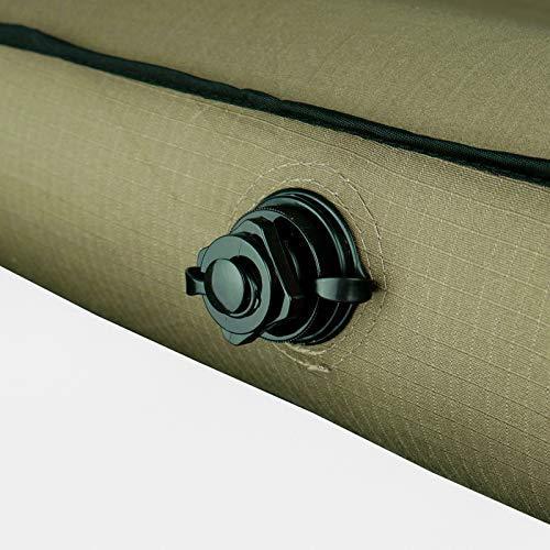 Produktbild Human Comfort Luftmatratze (80 x 200 cm)