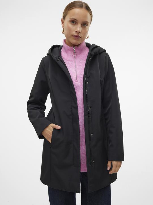 Produktbild Vero Moda VMSOFTSHELLDONA Jacke Jacke (M)