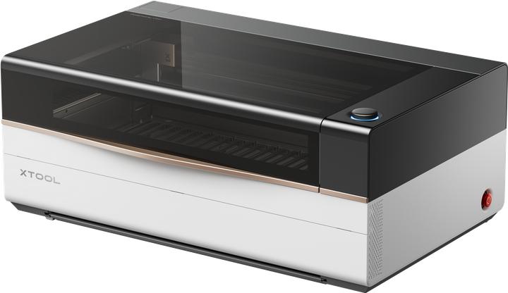 Actual product image XTool P3