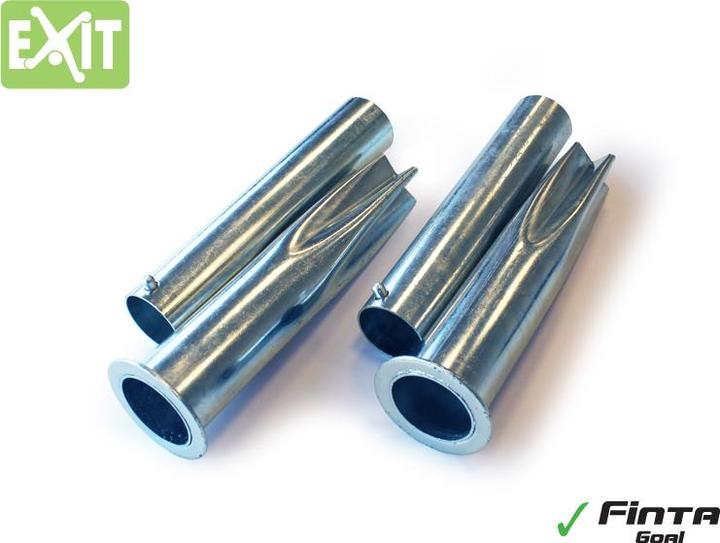 Produktbild Exit Finta