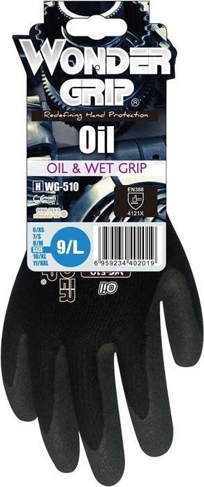 Immagine prodotto Wonder Grip WG-510 (8, M)