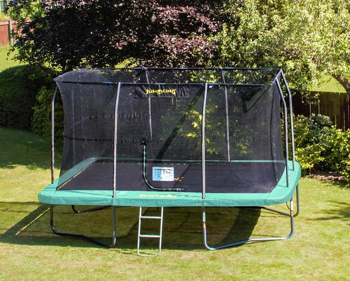 Immagine prodotto Jumpking Trampoline Rect (244 cm)