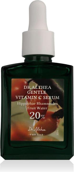 Produktbild Dr. Althea Gentle Vitamin C (30 ml)