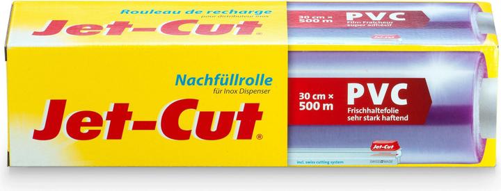 Actual product image Jet-Cut Refill roll (1x)